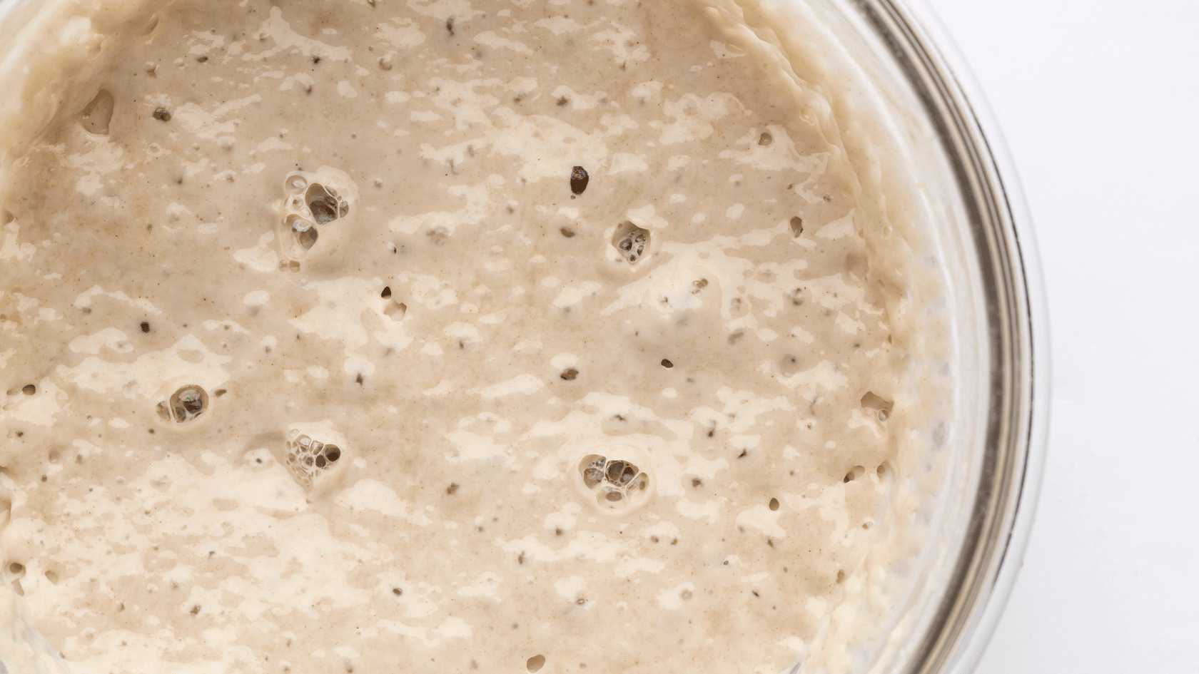 Biga Pizza Dough | Tefal Recipe