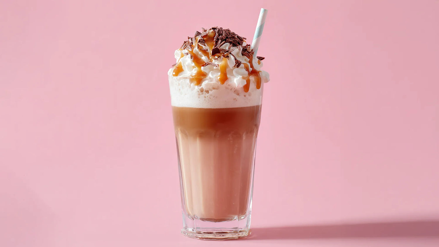 Caramel Macchiato