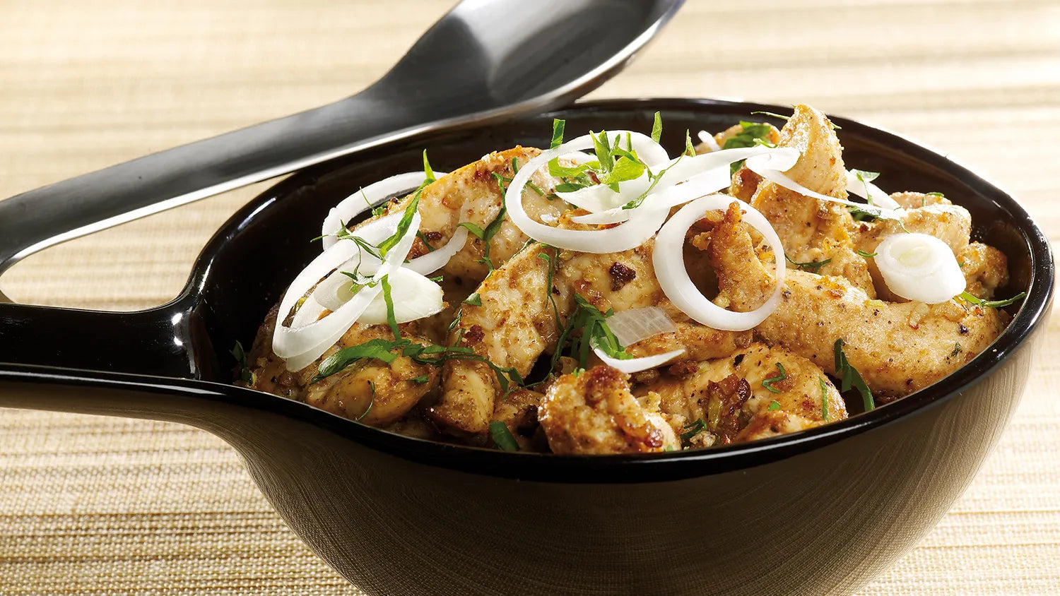 Chicken Shawarma | Tefal Recipe