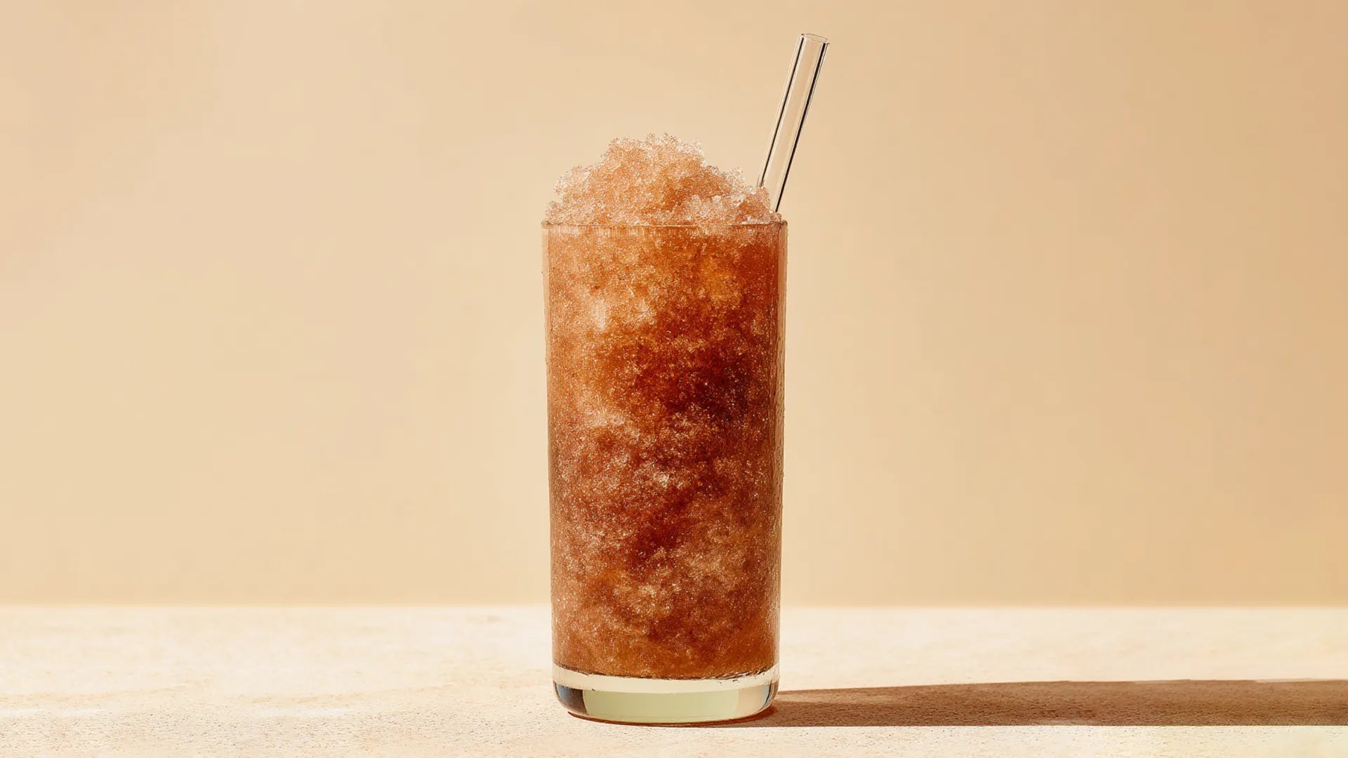 Cola Slushy | Tefal Recipe