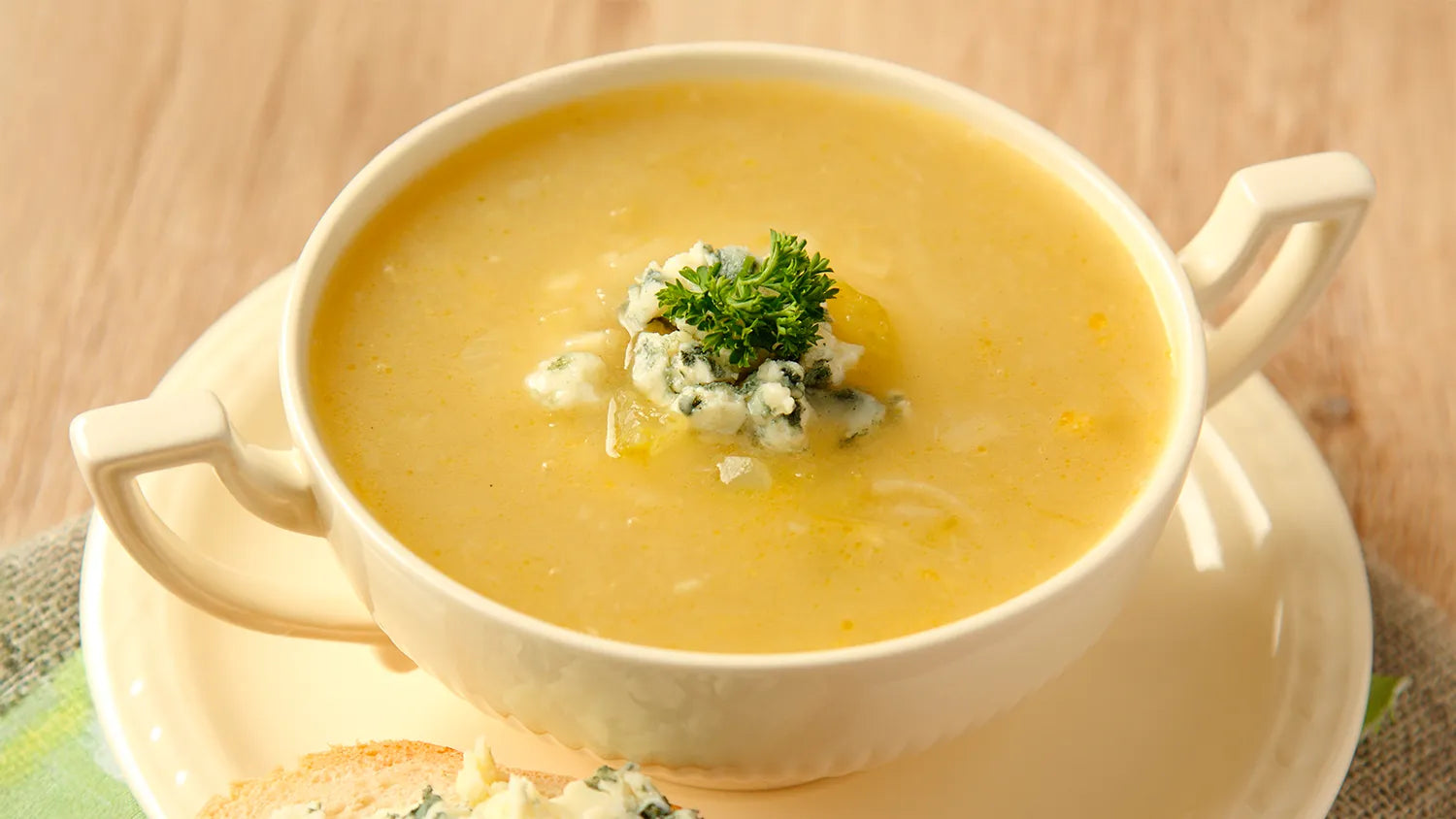 French Onion Soup | Tefal Recipe