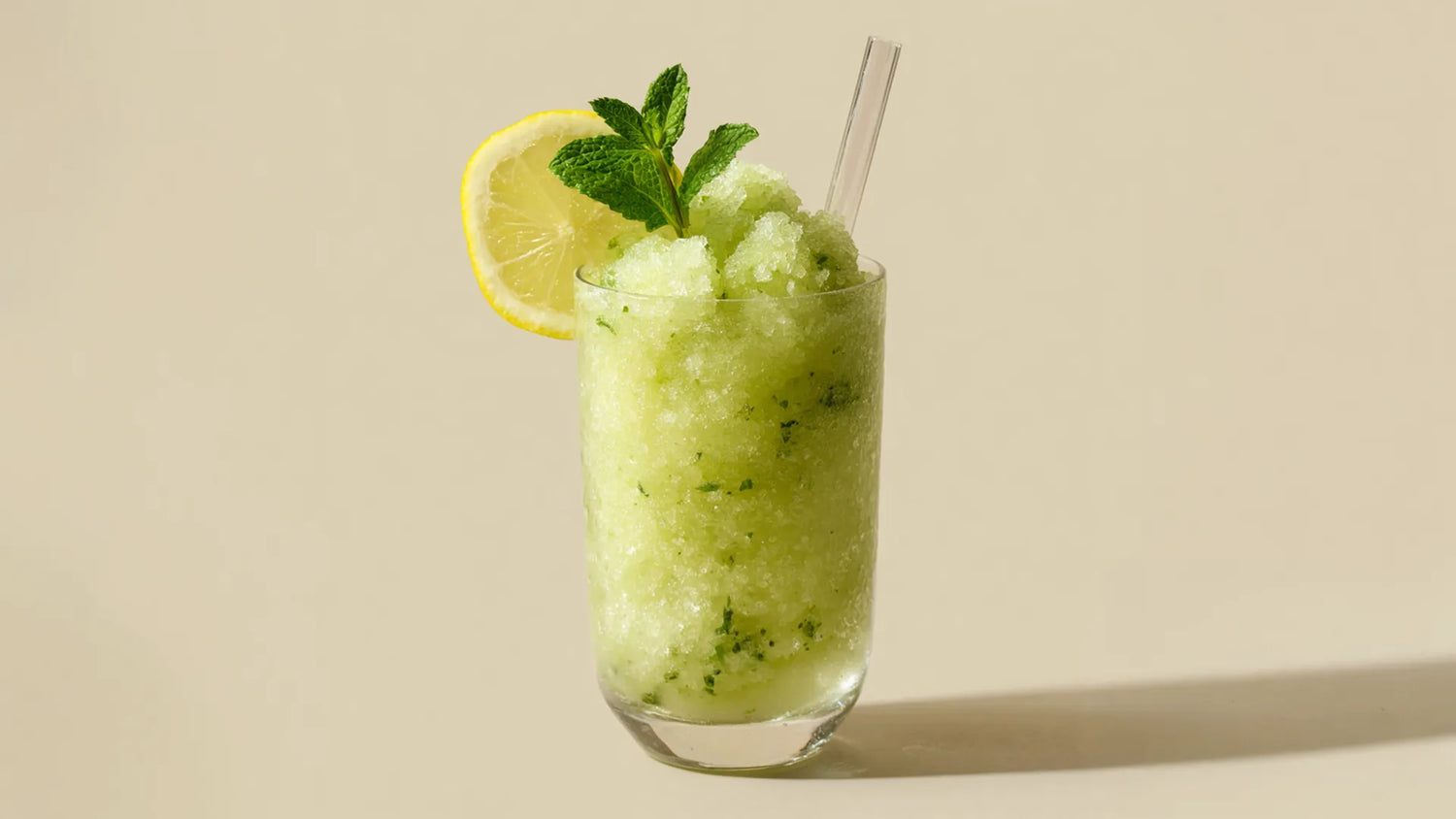 Frozen Mojito