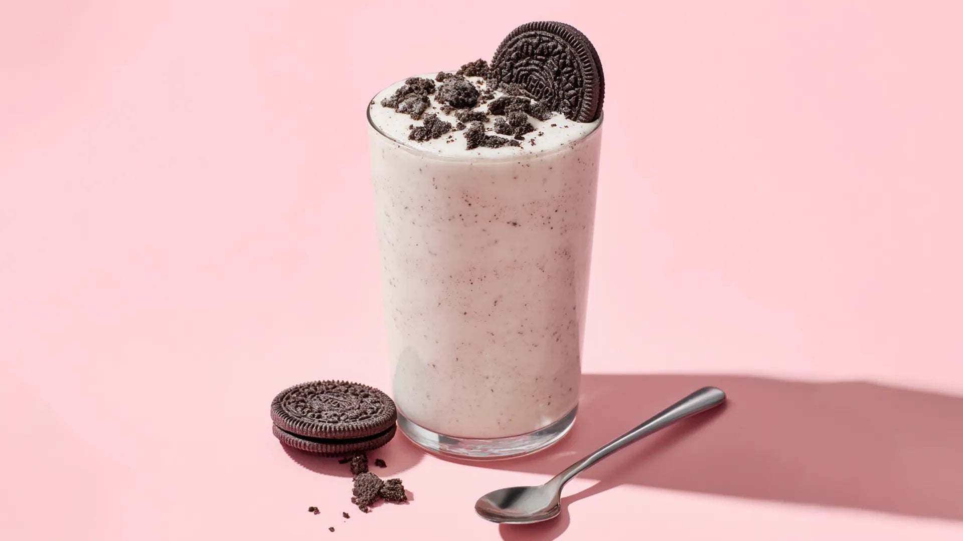 Oreo® Milkshake
