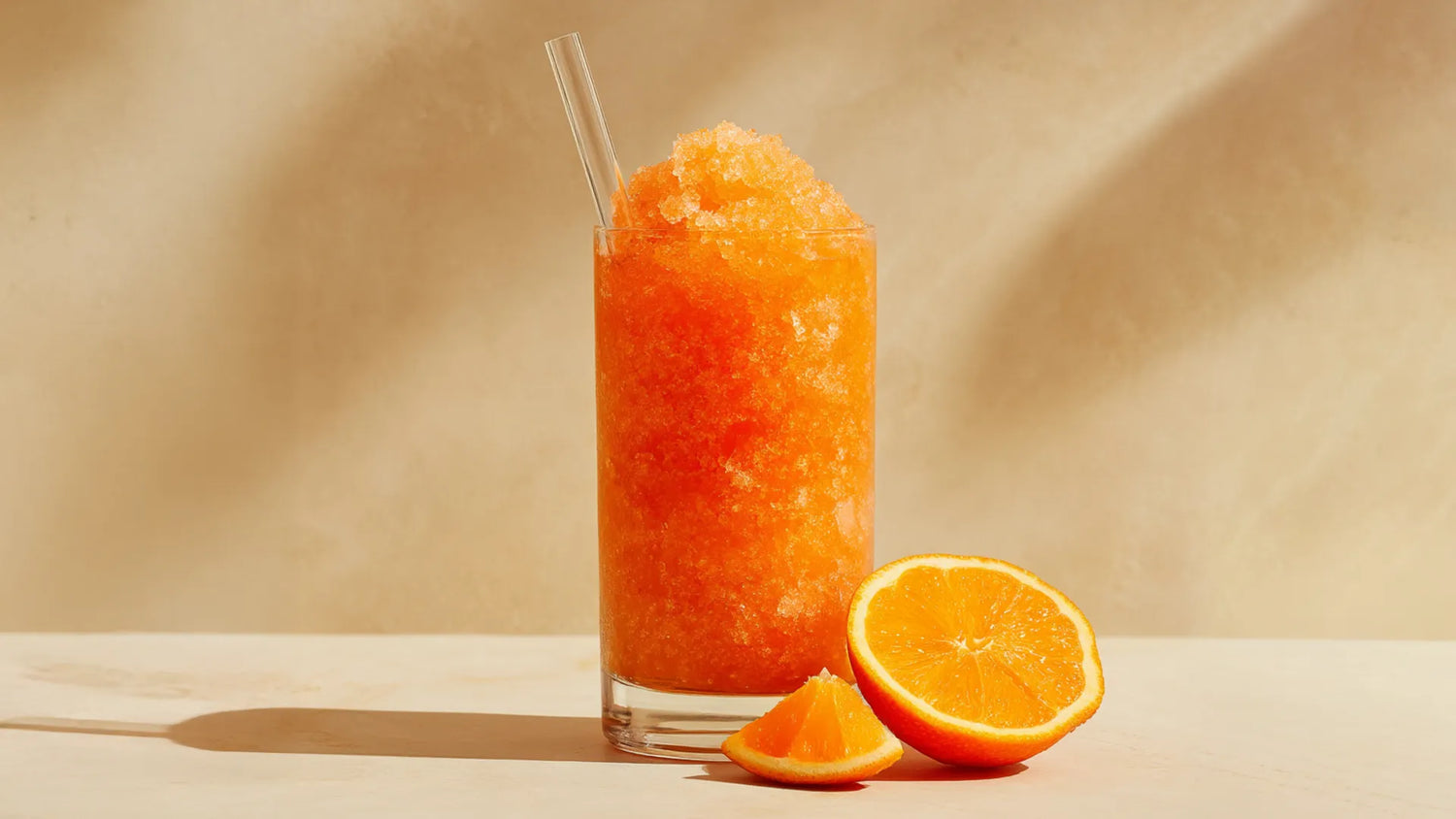 Spritz Granita | Tefal Recipe