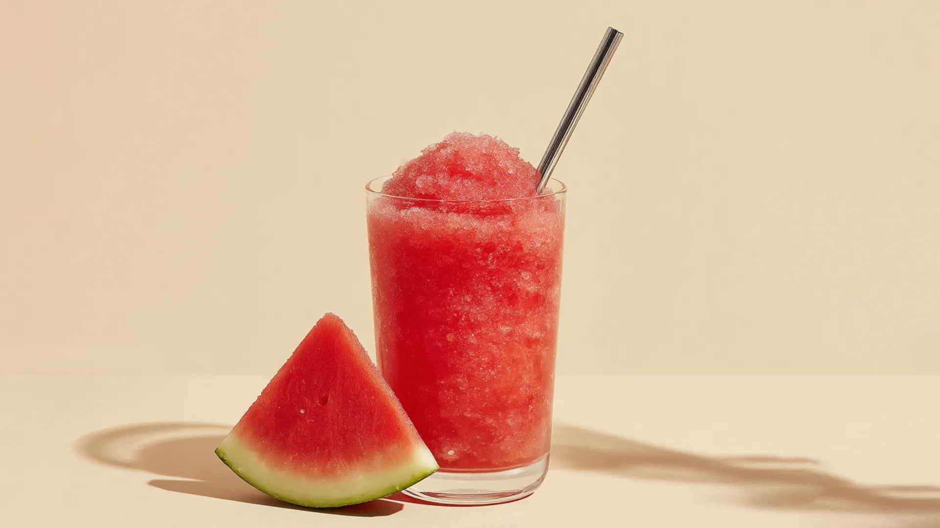 Watermelon Slushy | Tefal Recipe