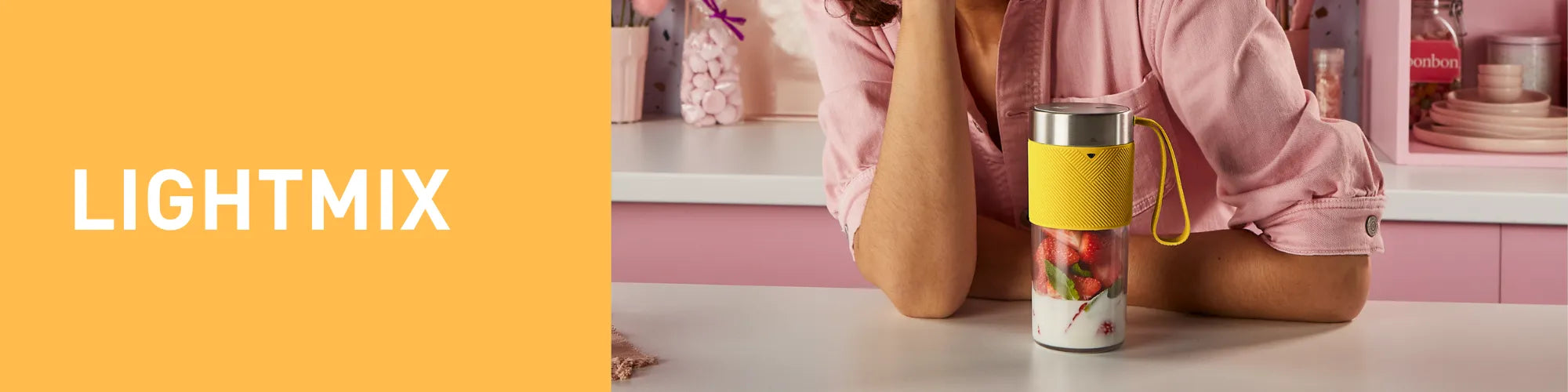 Lightmix