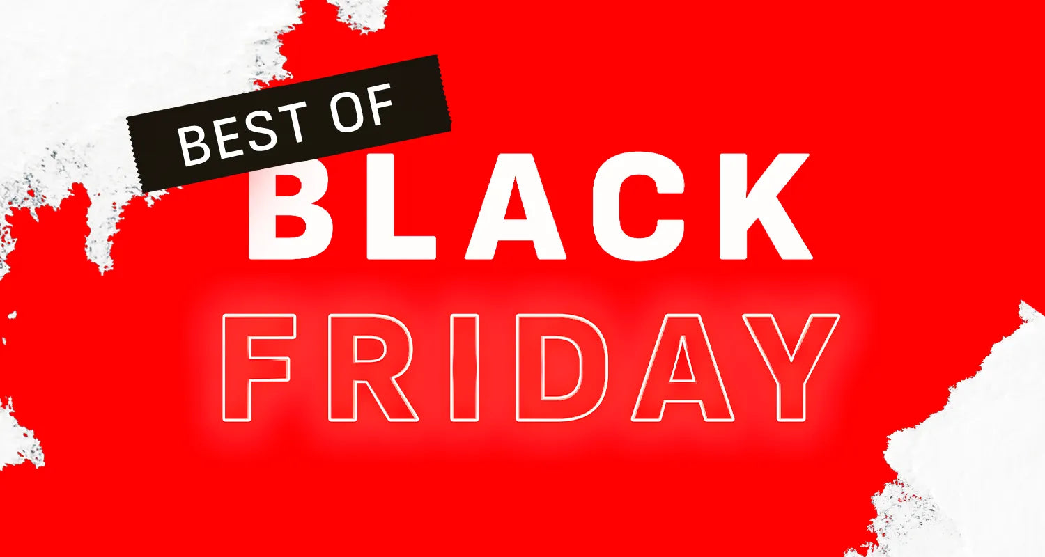 Best of Black Friday 2025