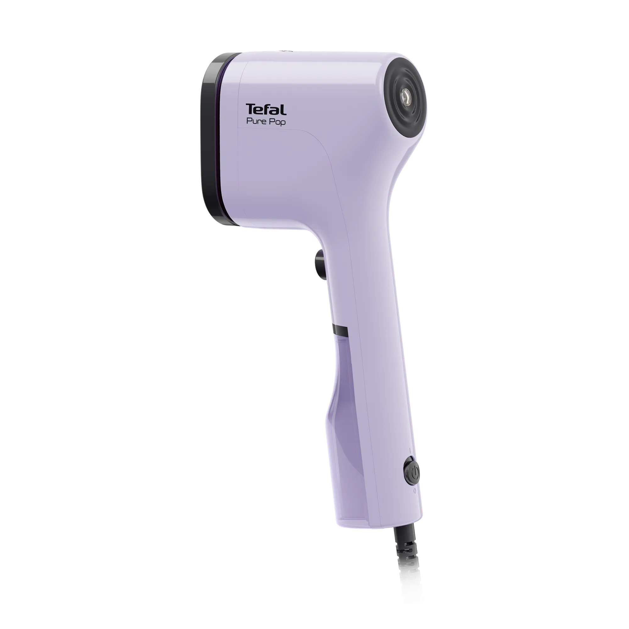 Tefal Pure Pop Handheld Garment Steamer DT2027 - Lavender