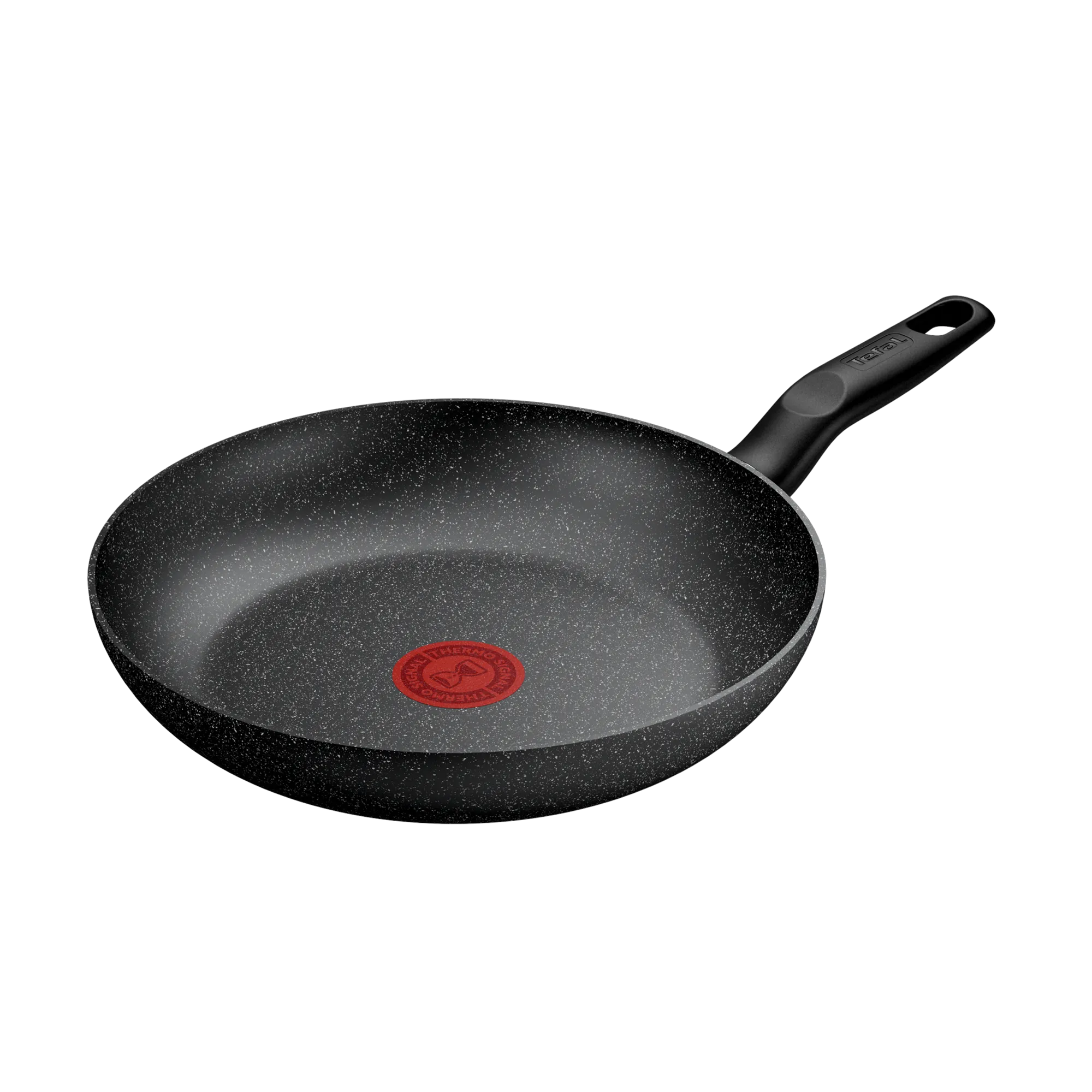 Tefal Dark Essential Mineralia+ Non Stick Frypan 24cm