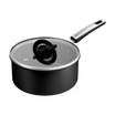 Tefal Space+ Excellence+ Induction Non-Stick Saucepan 20cm + Lid