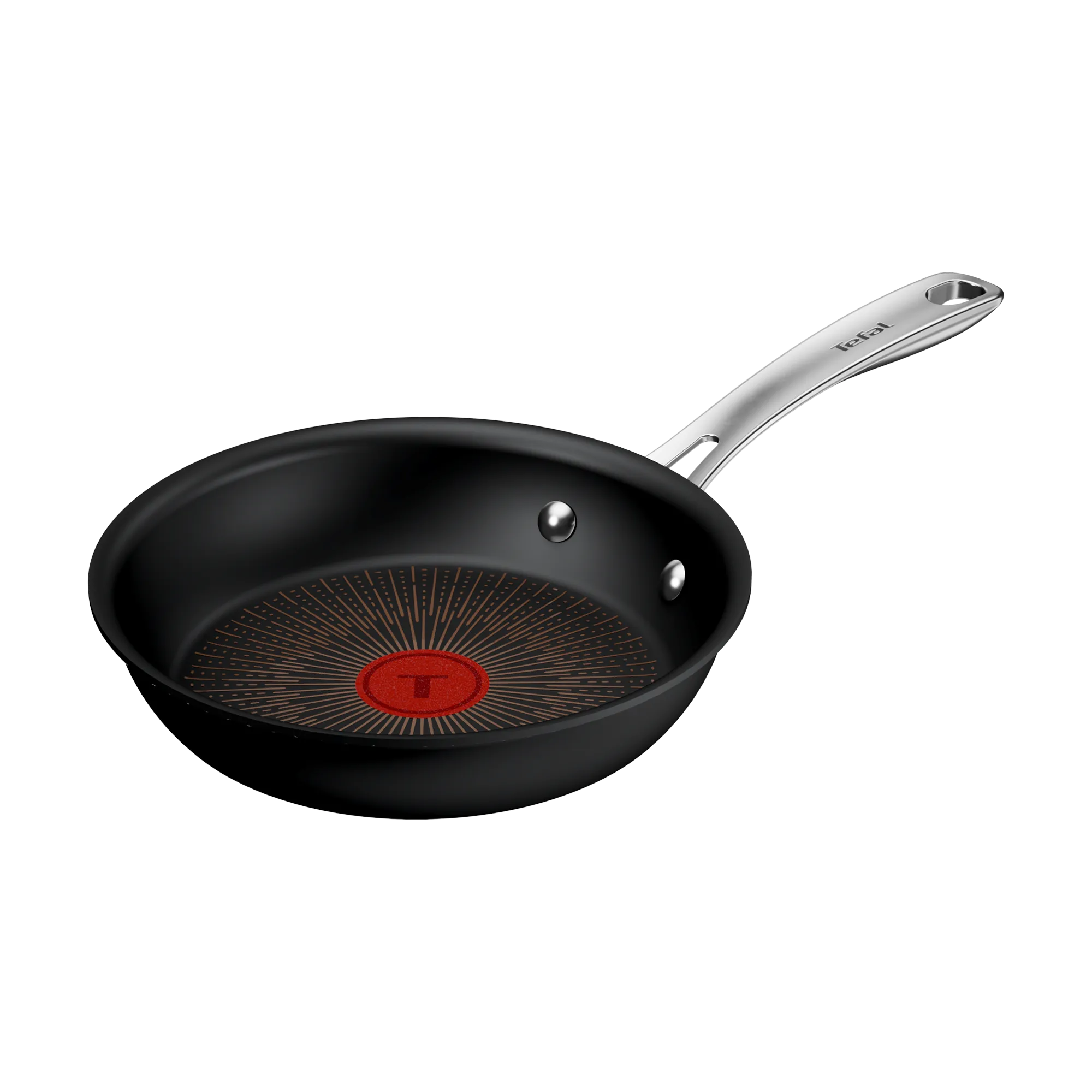 Tefal Excellence+ Induction FusionCore Non-Stick Frypan 20cm
