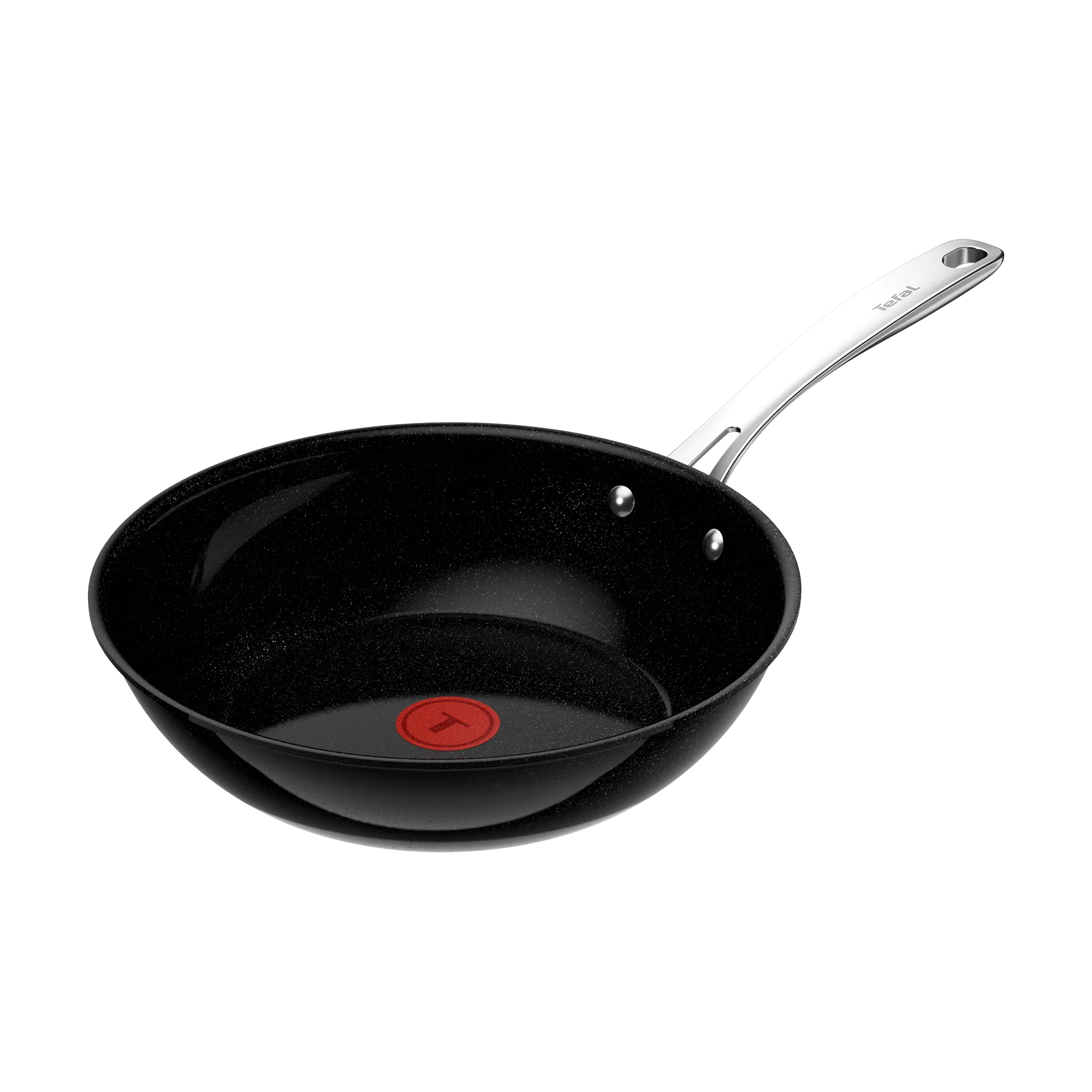 Tefal Excellence+ Ceramic Induction Non-Stick Wok 28cm