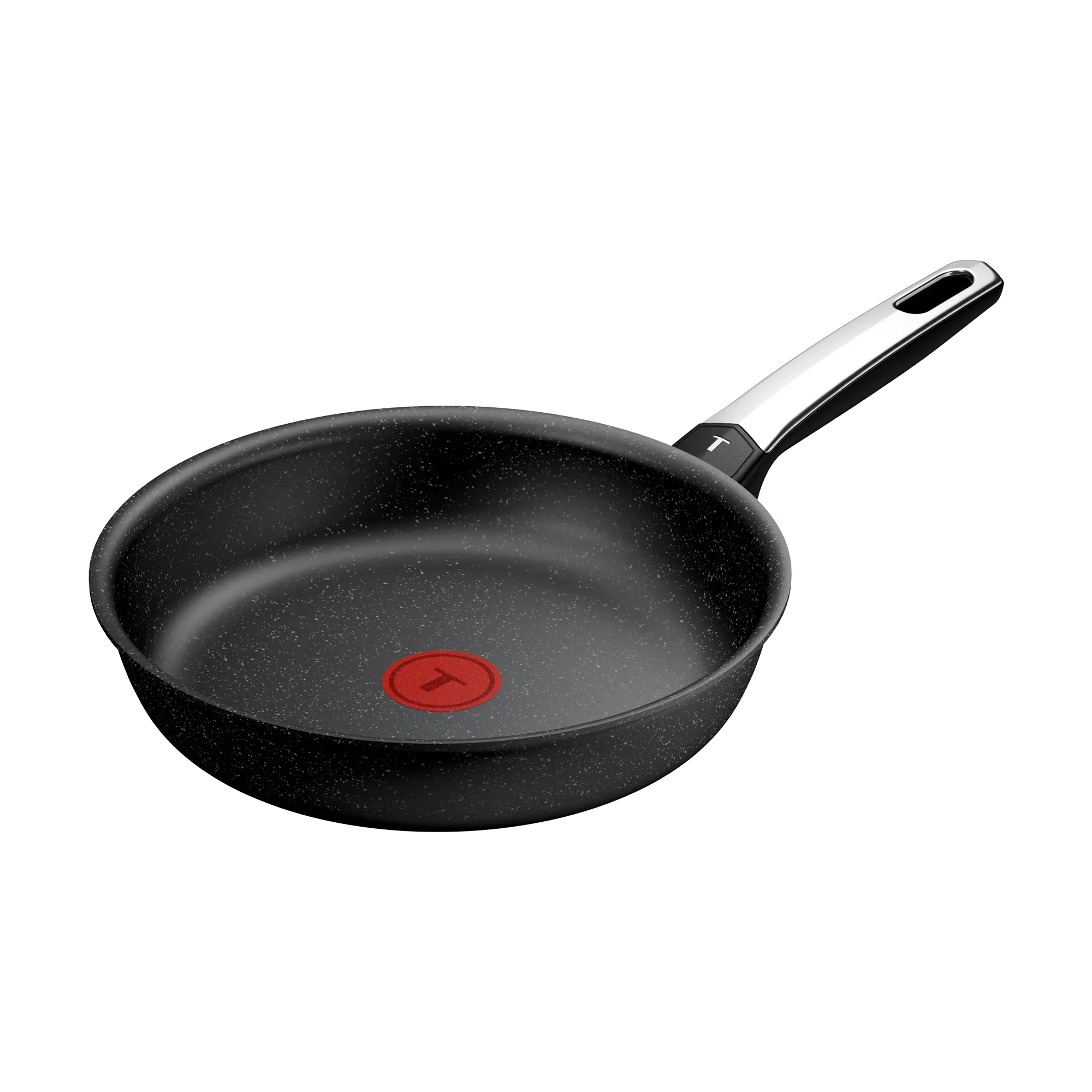 Tefal Expertise+ Induction Non-Stick Frypan 24cm