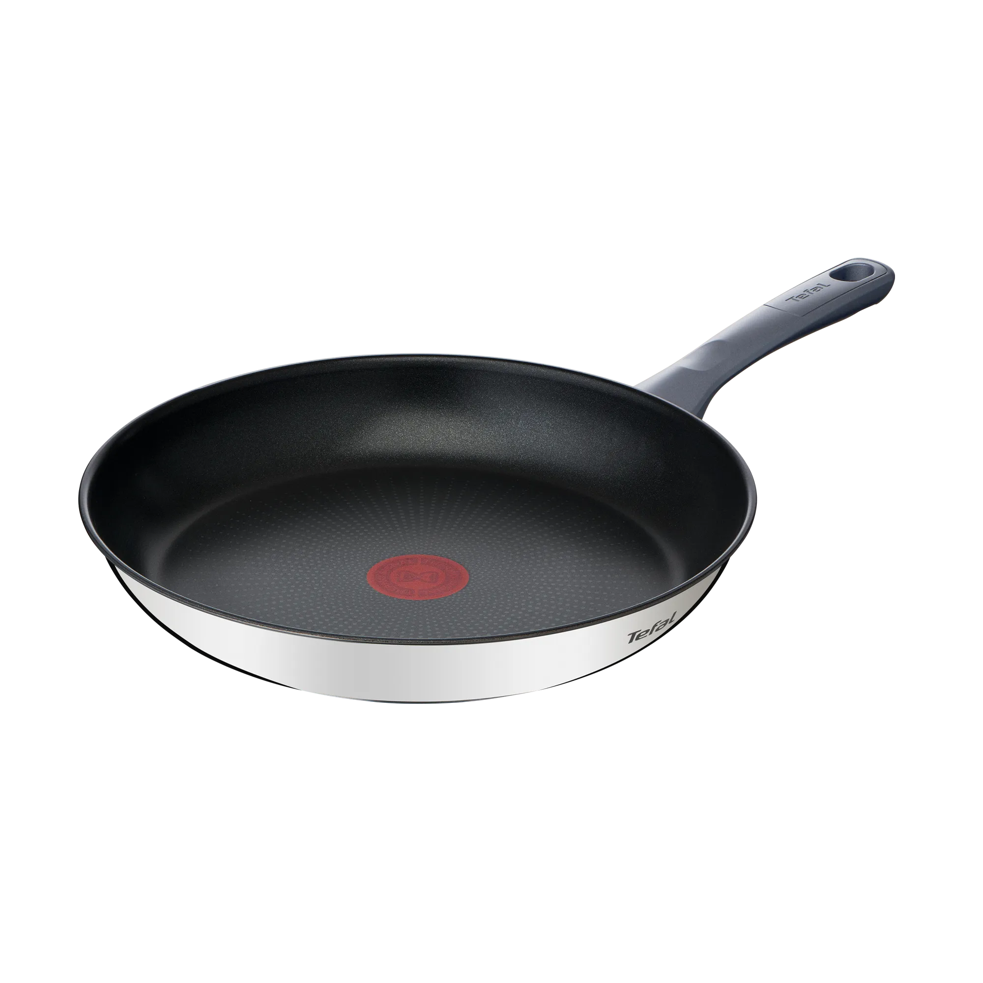 Tefal Daily Cook Induction Stainless Steel Frypan 28cm
