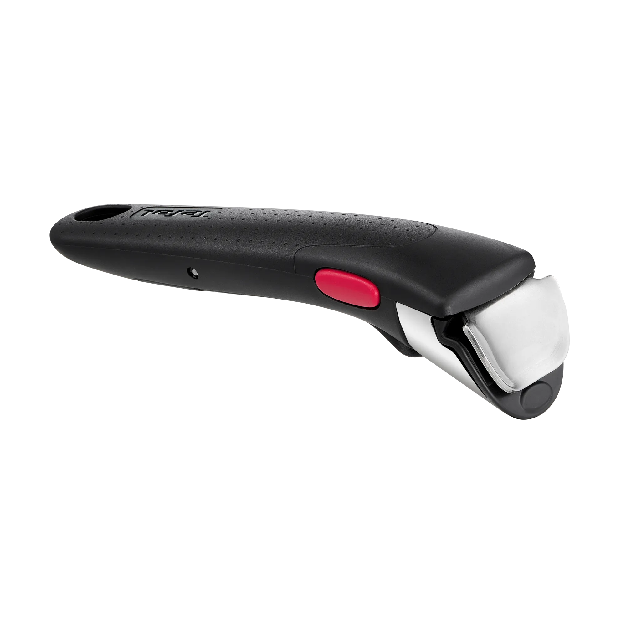 Set De Casseroles Tefal Ingenio Noir - Compatible Induction Avec Spatule - Neuf