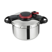 Tefal Clipso Minut' Easy 7.5L Pressure Cooker