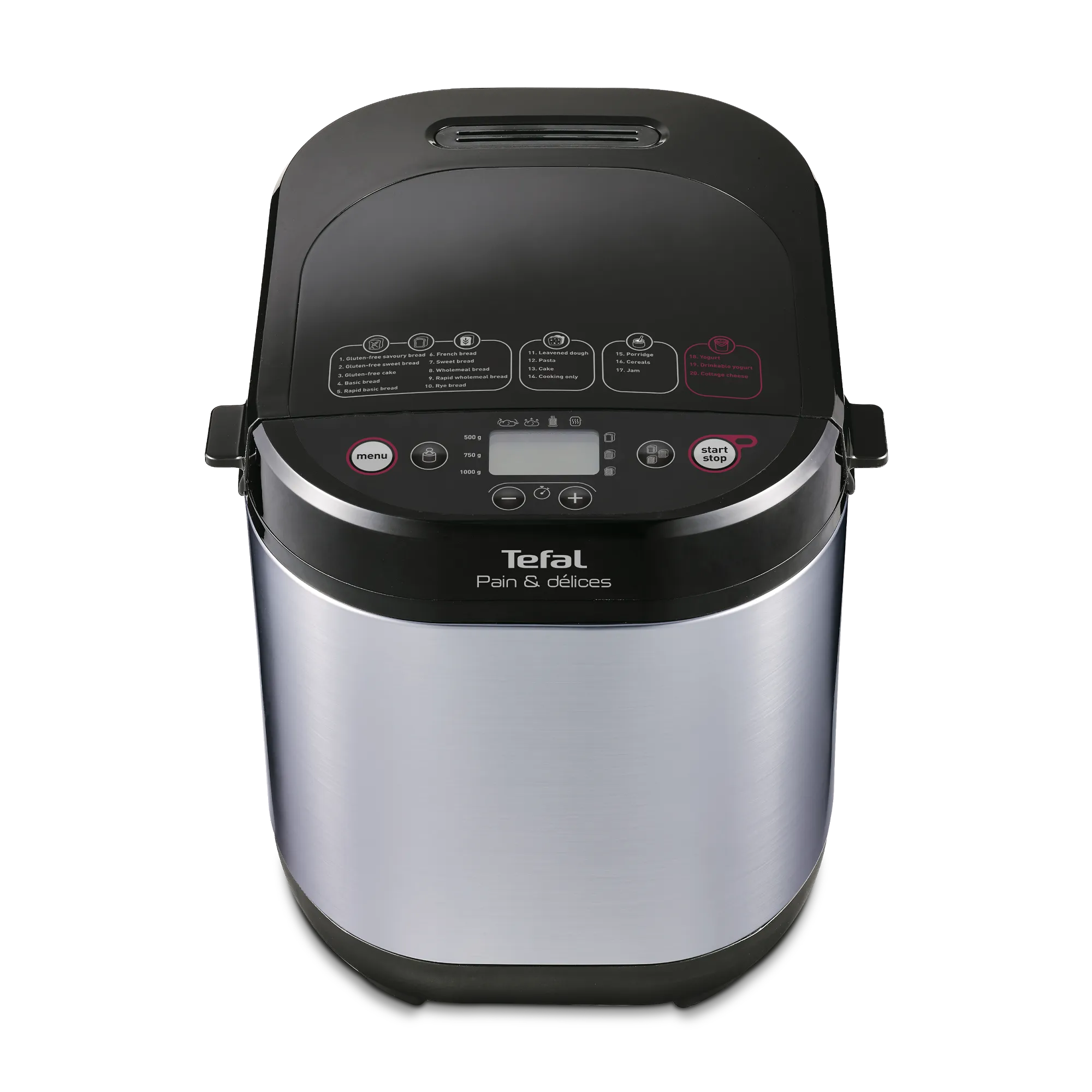 Tefal Pain & Delices Bread Maker PF240