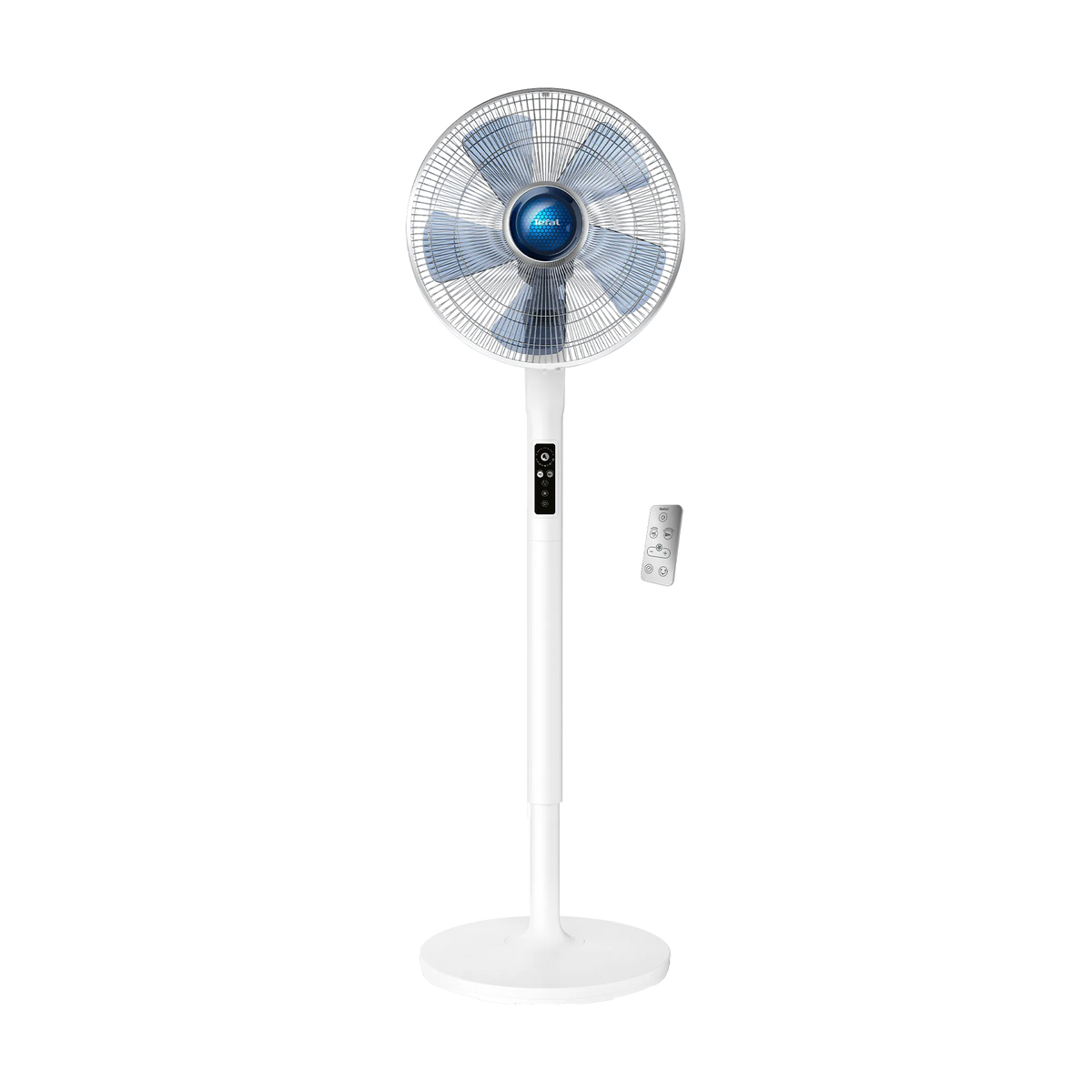 Tefal Turbo Silence Extreme+ Stand Fan VF5870