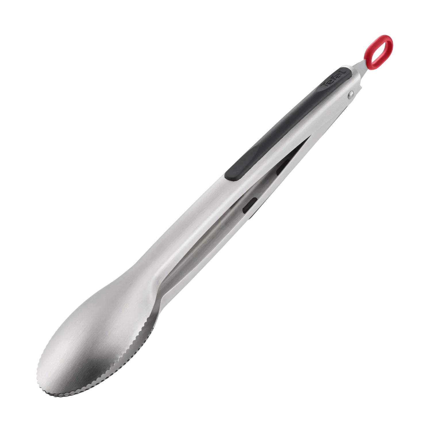 Tefal Ingenio Stainless Steel Tongs K1183014