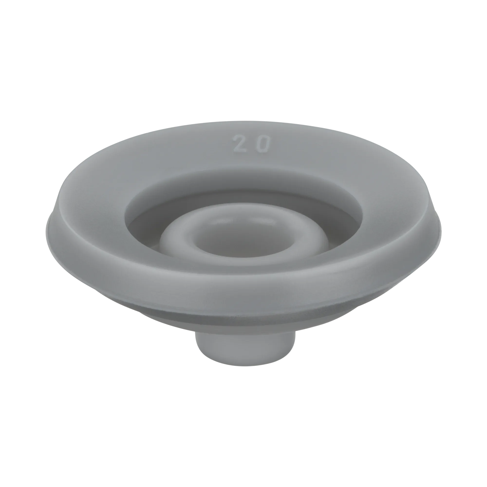 WMF Perfect Pressure Cooker Replacement Part - Sealing Cover - 6093109502 bottom