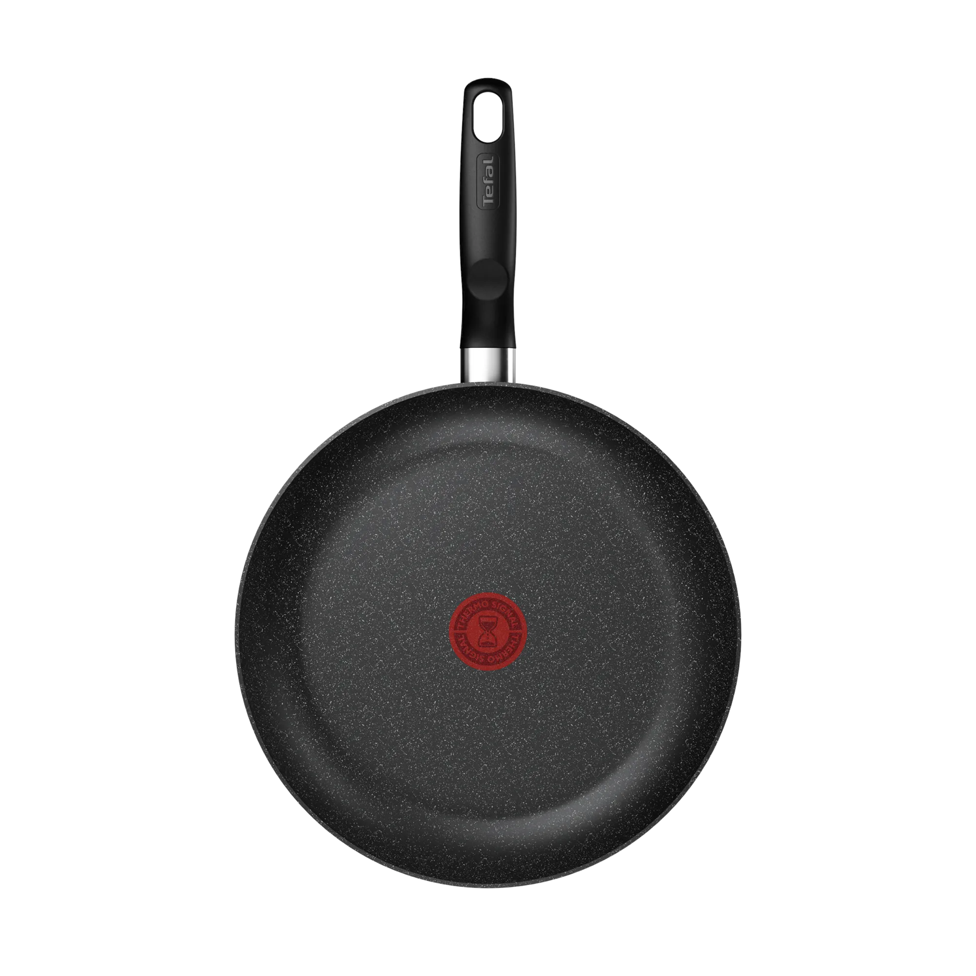 Tefal Dark Essential Mineralia+ Non Stick Frypan 28cm inner coating