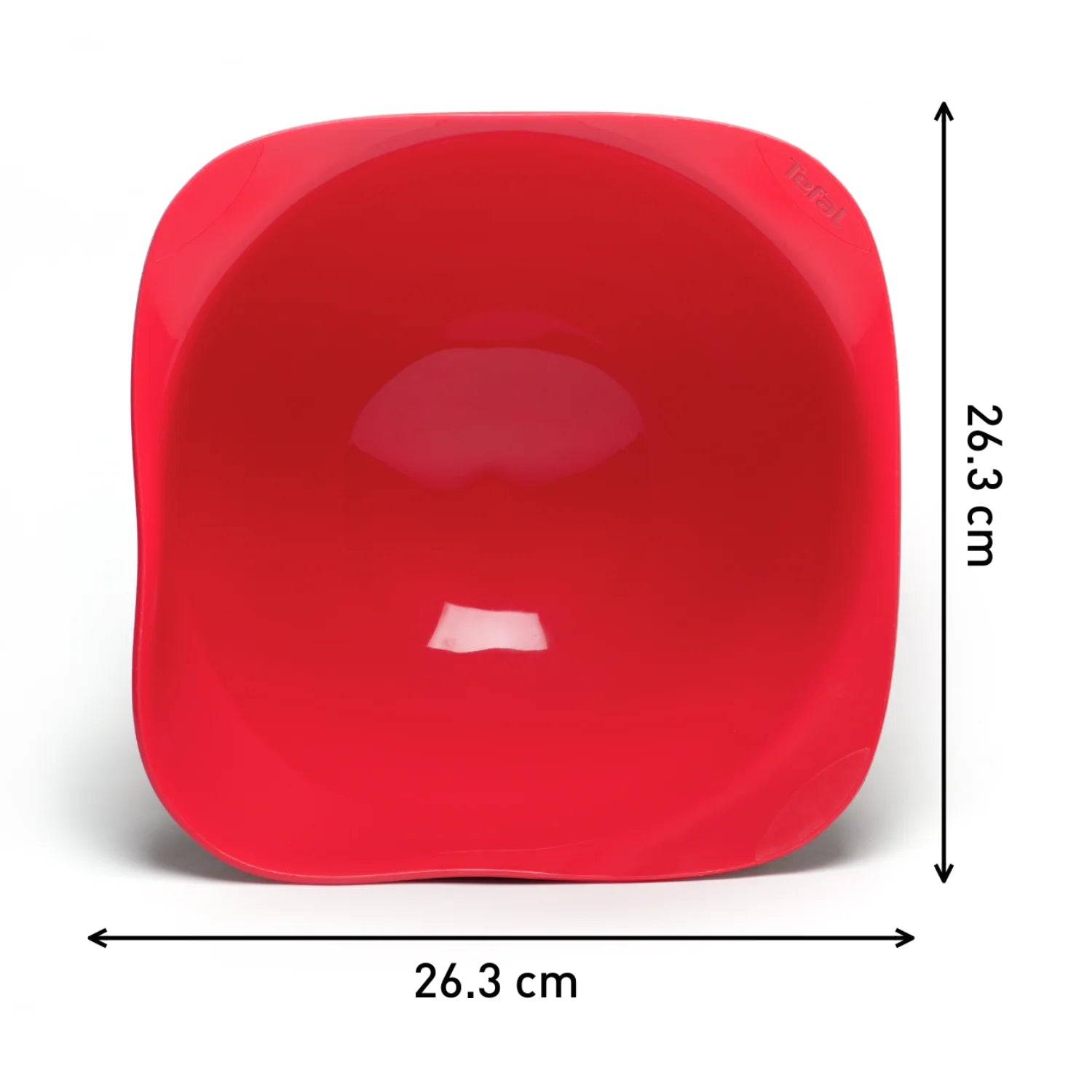 Tefal Ingenio Mixing Bowl K2070414 Dimensions