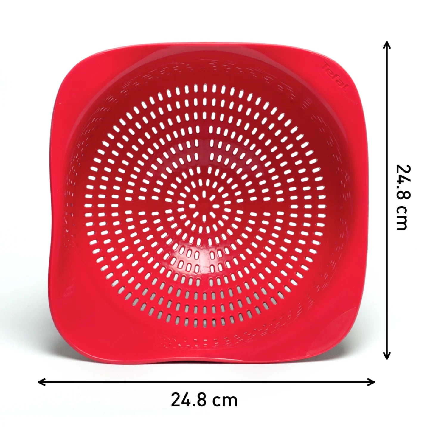 Tefal Ingenio Colander K2070614 Dimensions