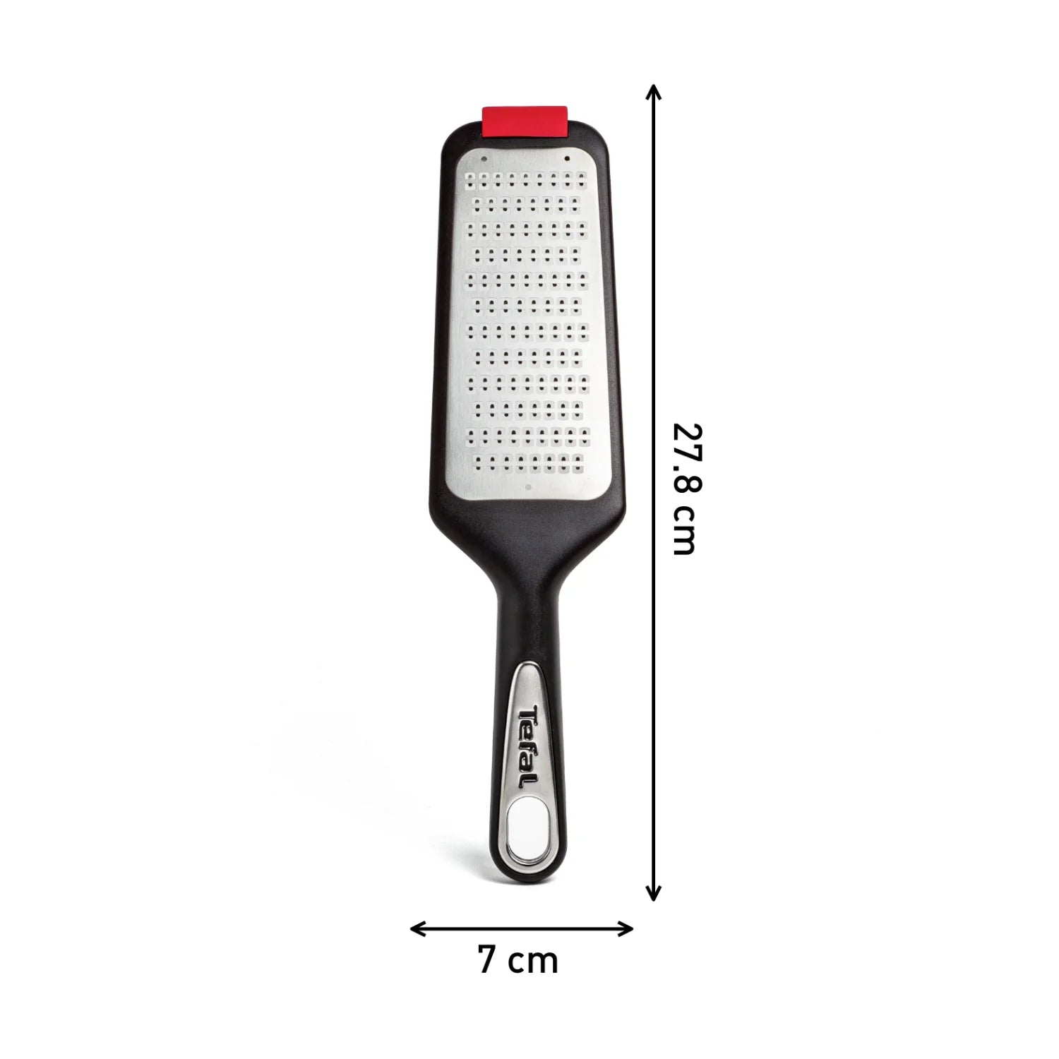 Tefal Ingenio Grater K2070714 Dimensions