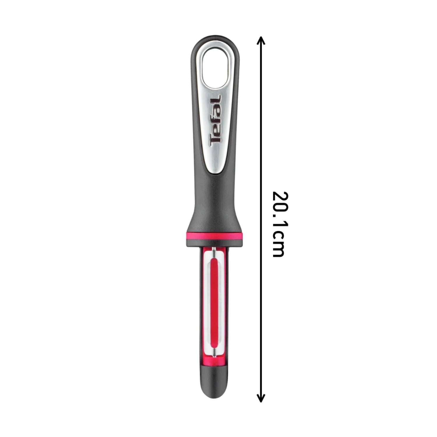 Tefal Ingenio Peeler K2071014 Dimensions