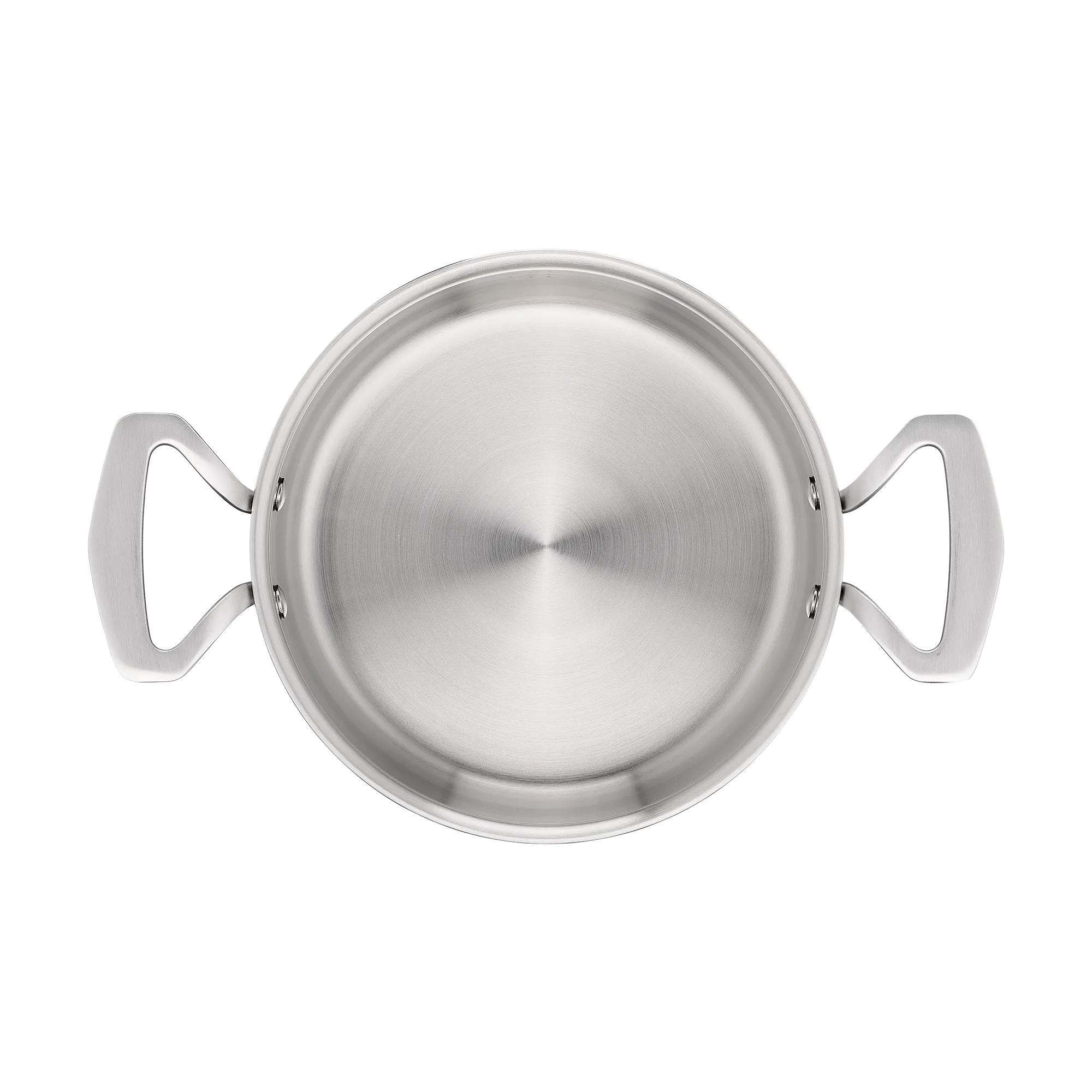 Tefal Space+ Extreme Induction Stainless Steel Stewpot 20cm + Lid