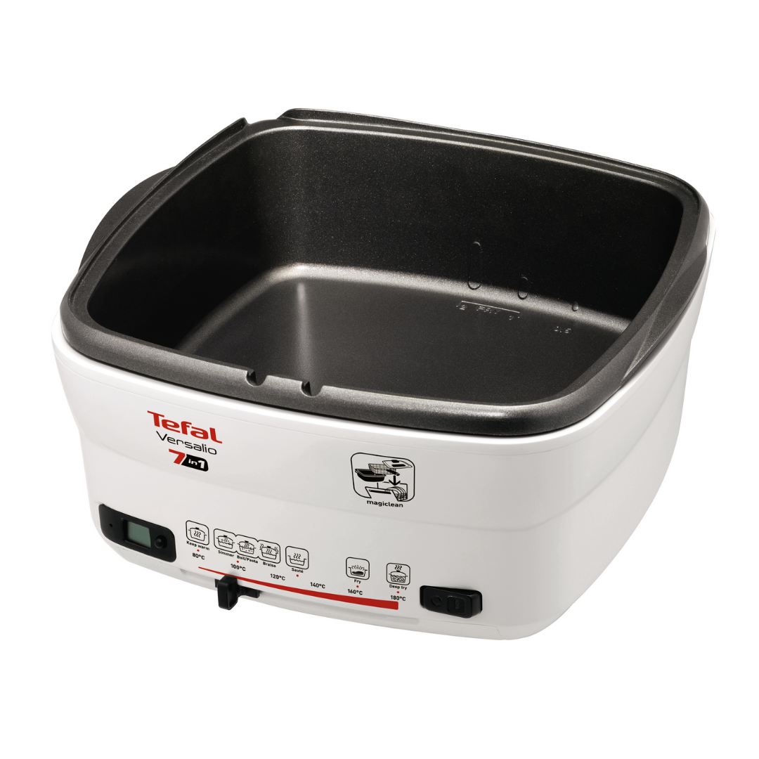 Tefal Versalio 7 In 1 MultiFryer FR4900