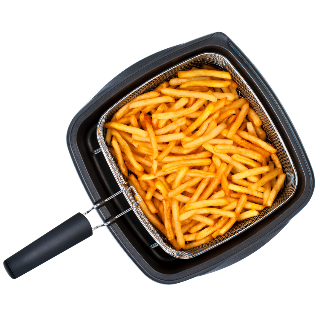 Tefal Versalio 7 In 1 MultiFryer FR4900