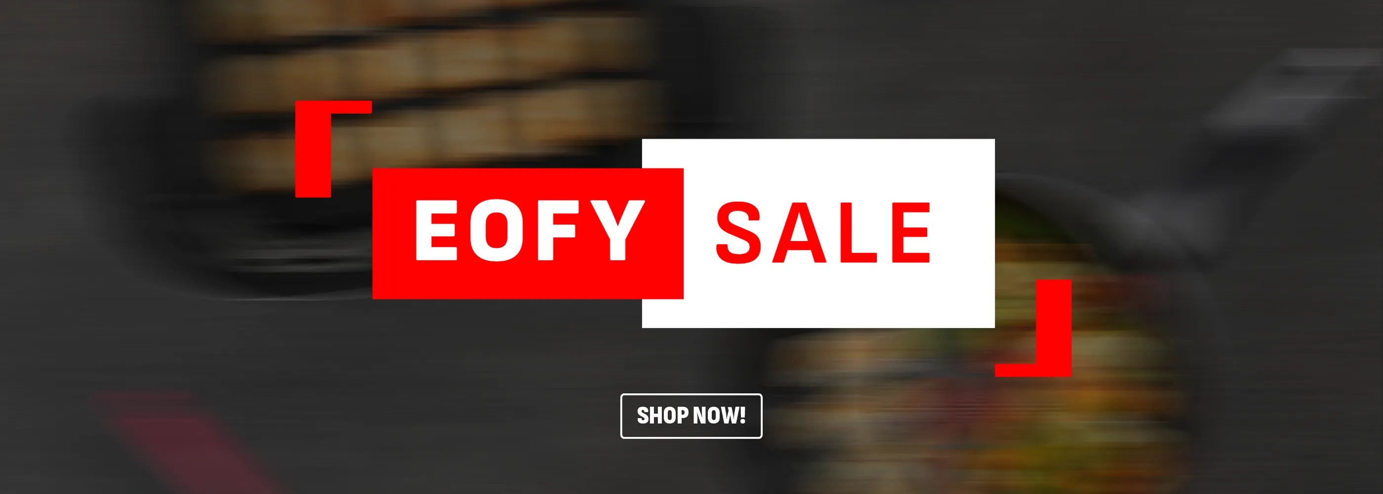 EOFY Sale 2026