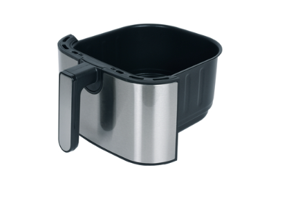 Tefal Easy Fry and Grill Deluxe Air Fryer replacement part - Fryer basket complete -SS204812