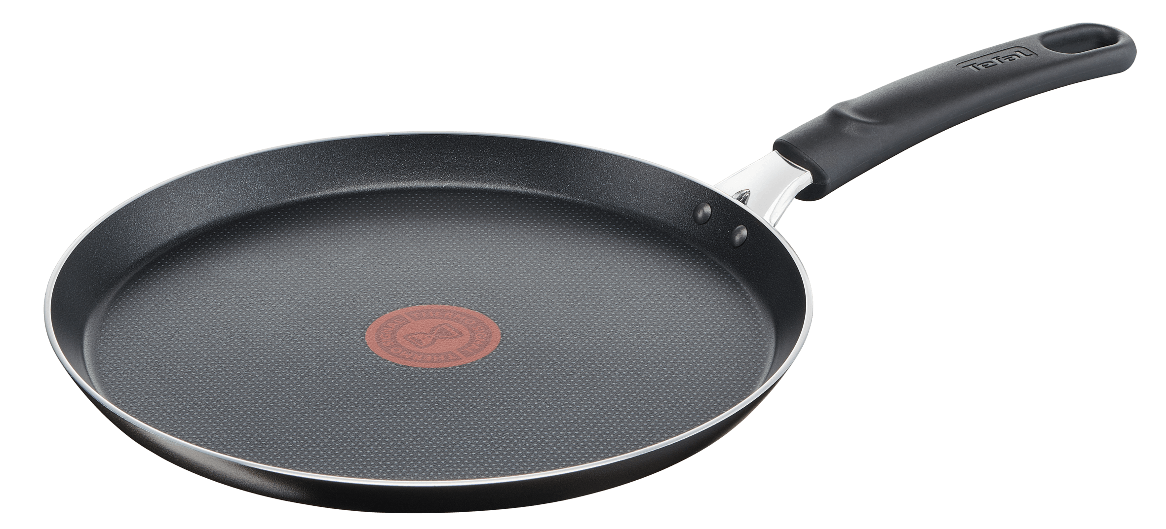 Tefal Simply Clean Non-Stick Pancake Pan 25cm