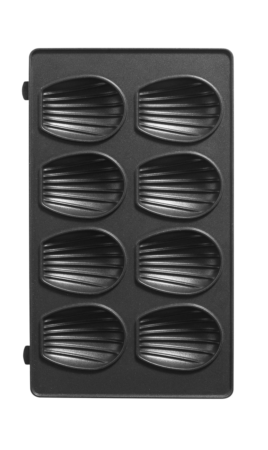 Tefal Snack Collection Accessory Plates - Mini Madeleines XA8015