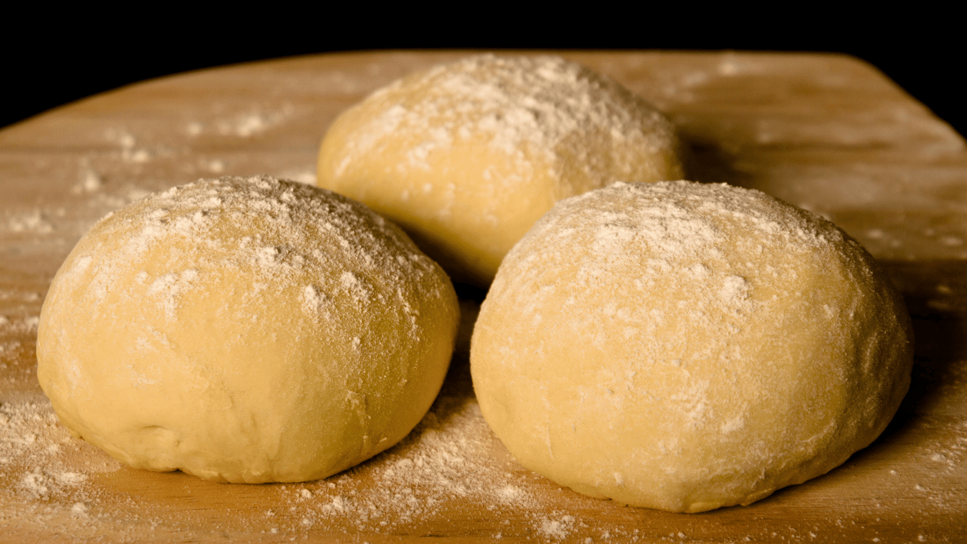 48h Classic Pizza Dough | Tefal Recipe