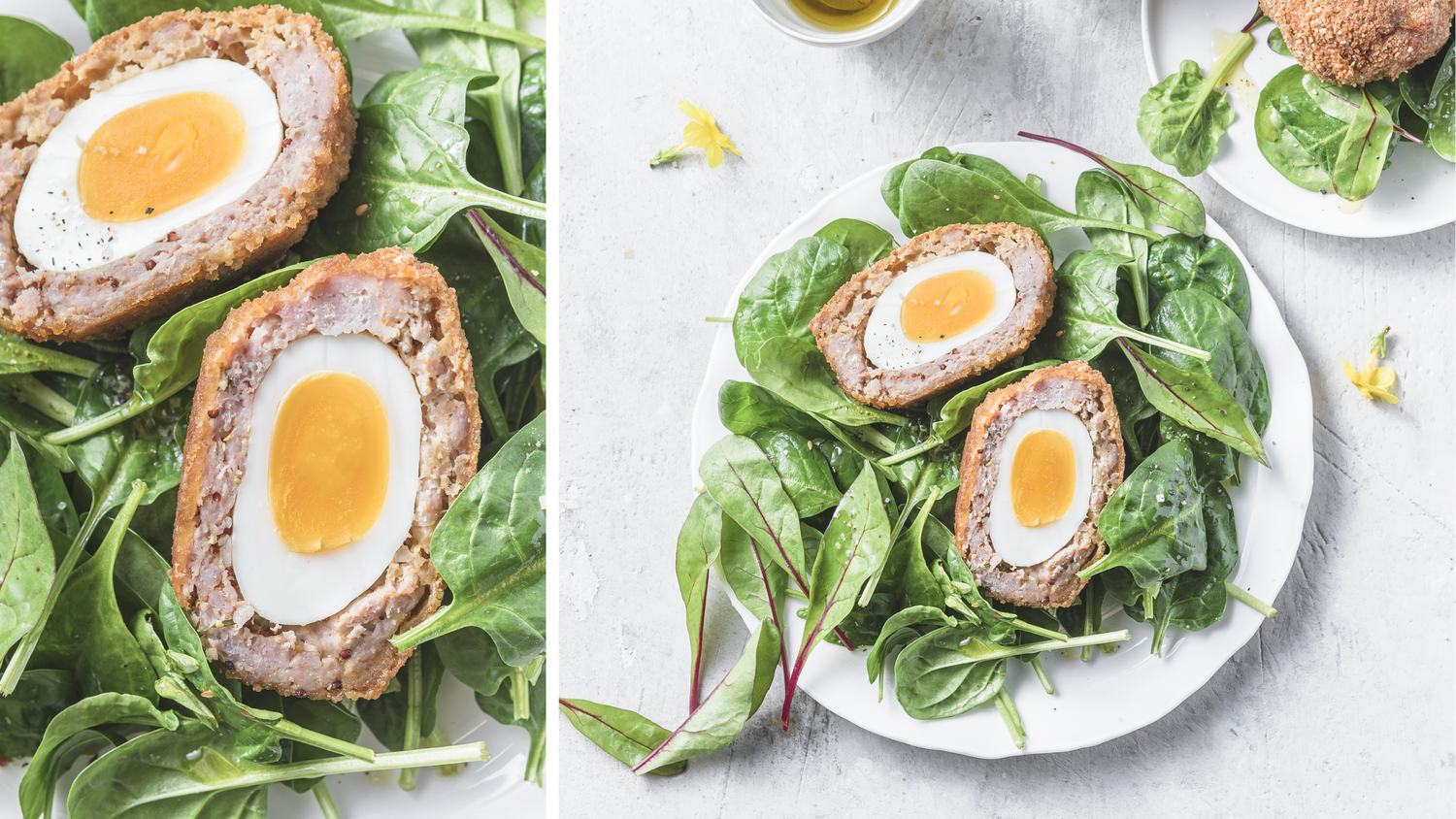 Scotch Eggs