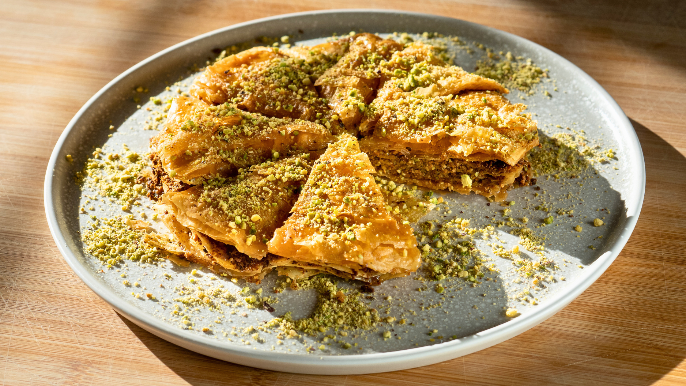 Baklava