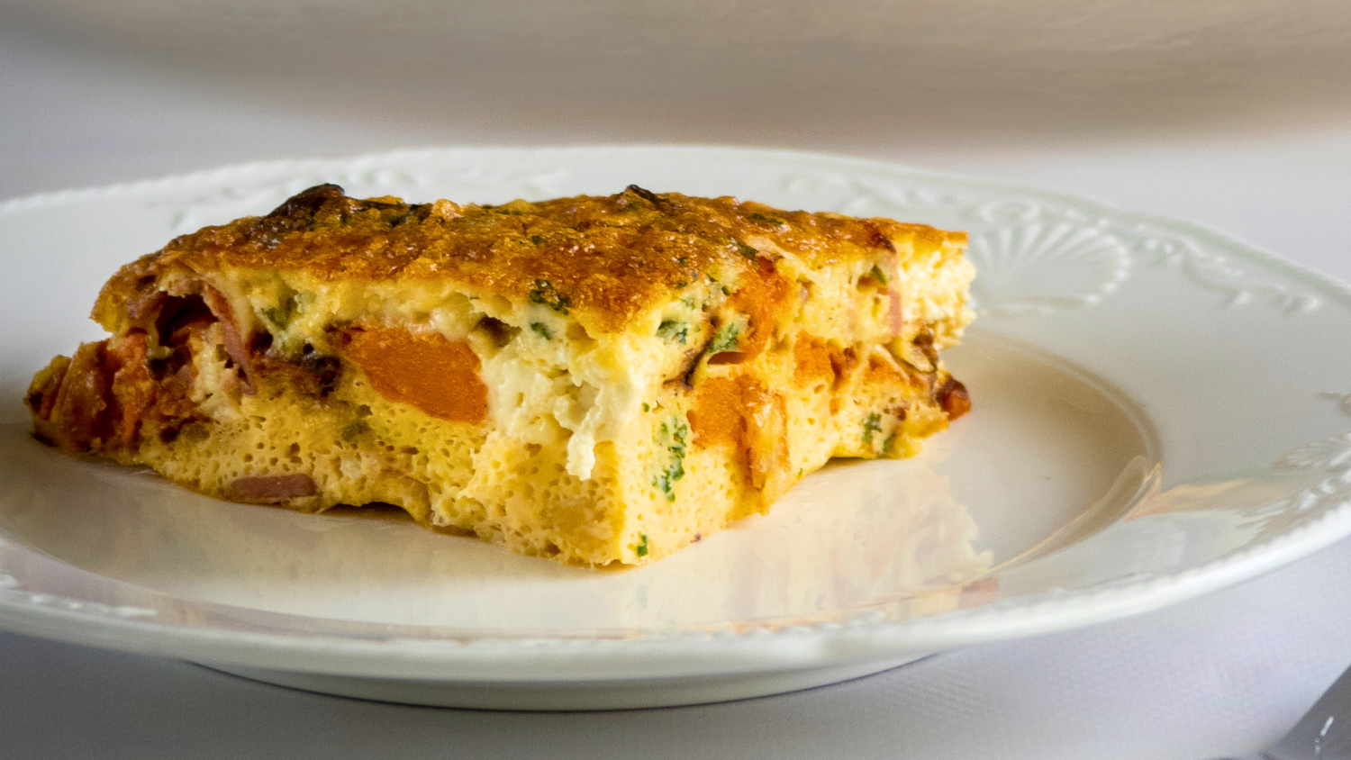 Breakfast Frittata