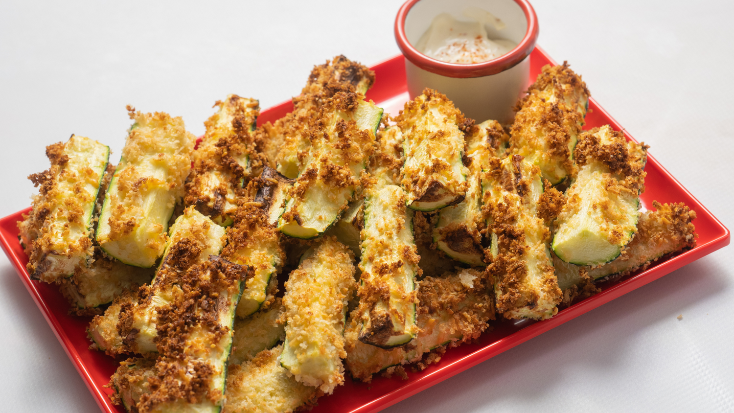 Zucchini Fries