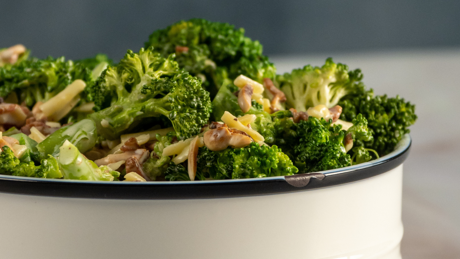 Broccoli Salad