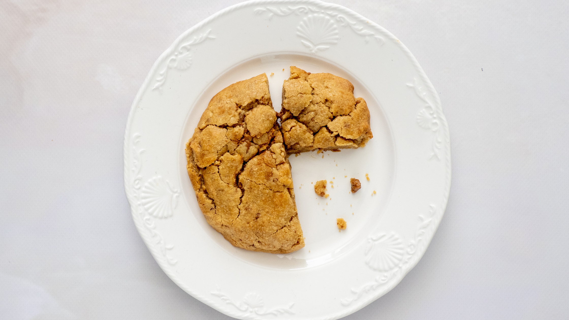 Giant Snickerdoodle