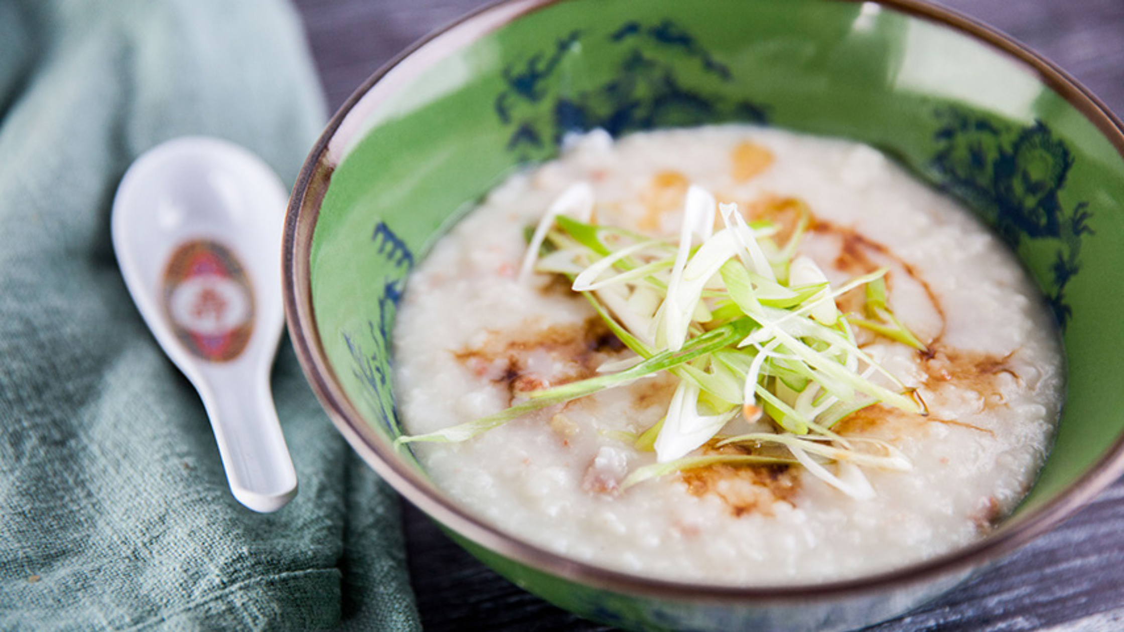 Congee