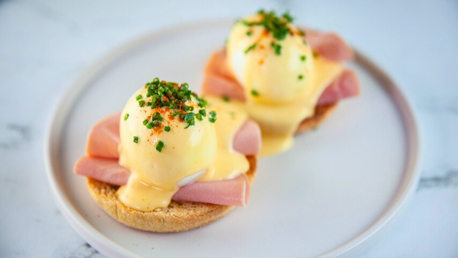 Eggs Benedict