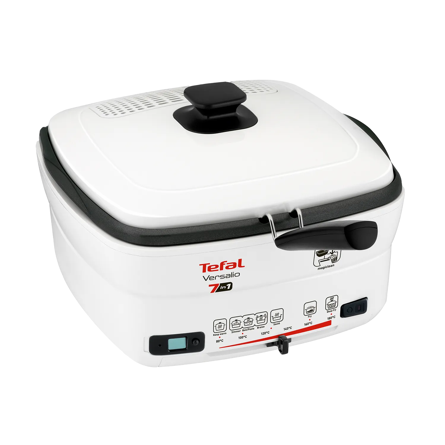 Tefal Versalio 7 In 1 Multicooker FR4900