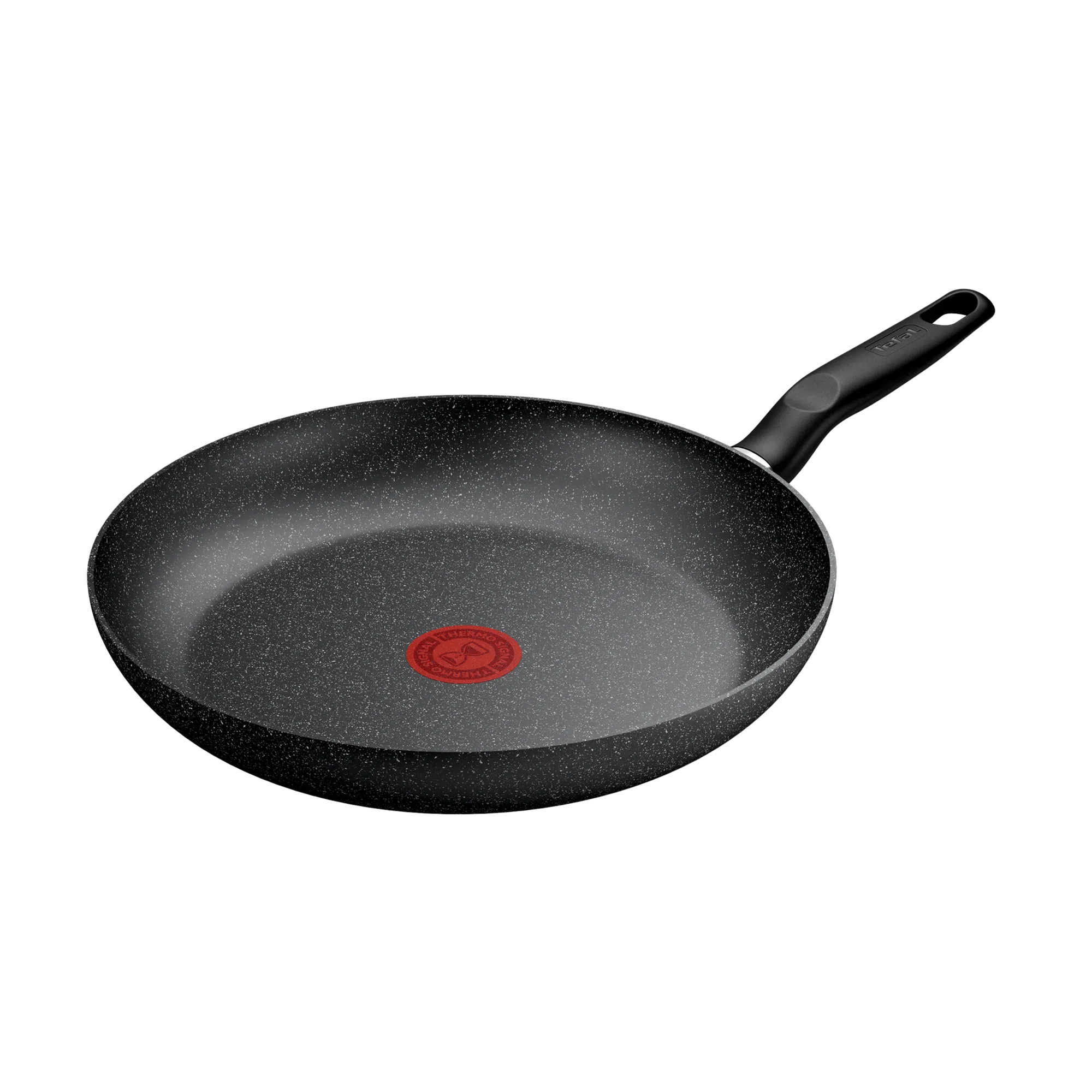 Tefal Dark Essential Mineralia+ Non Stick Frypan 28cm