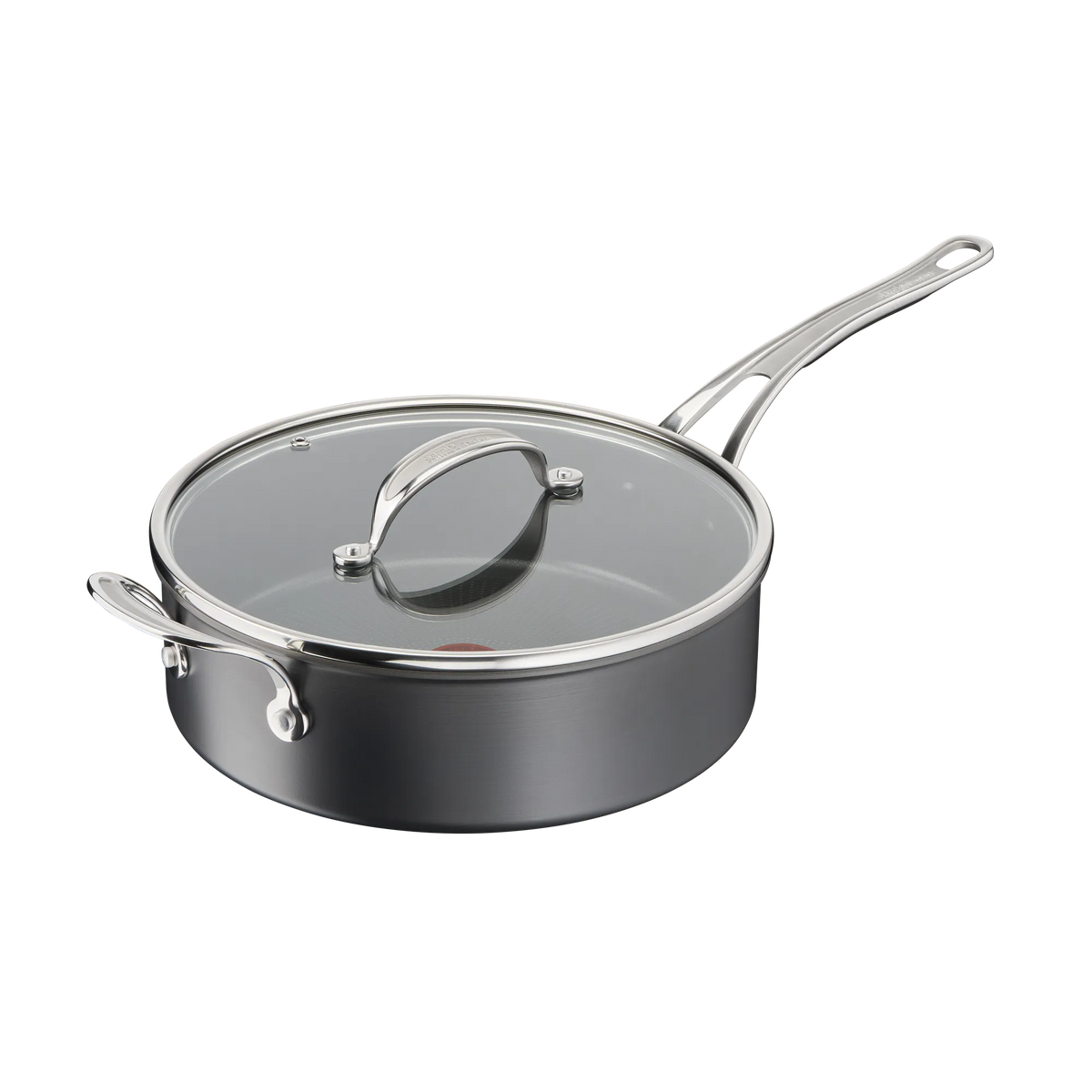 Jamie Oliver by Tefal Cooks Classic Sautepan 26cm Non-Stick