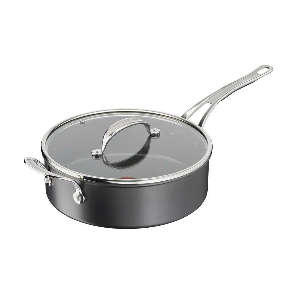 Tefal Jamie Oliver 26cm フライパン IH対応 Jamie Oliver by Tefal Cooks Classic Sautepan 26cm Non-Stick