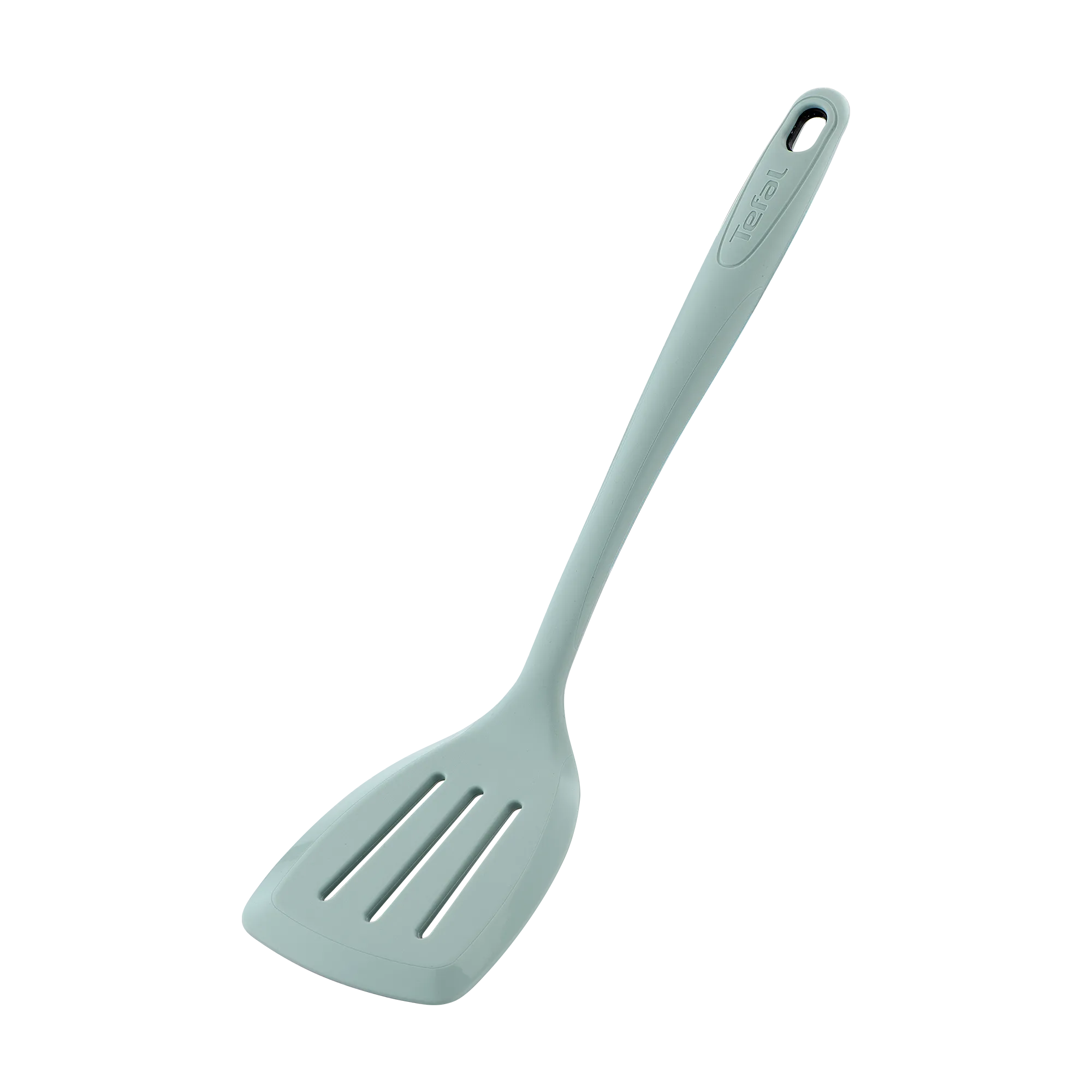 Tefal Ingenio Proflex Eucalyptus Silicone Slotted Turner K1910324